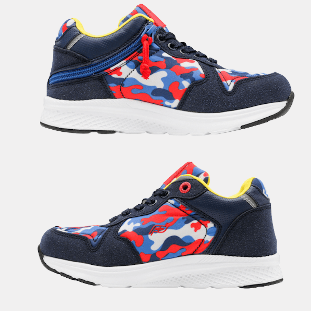 Kids’ Excursion Primary Camo