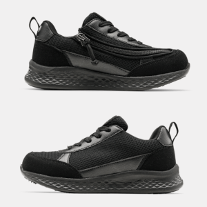 Kids’ Adventure Jet Black