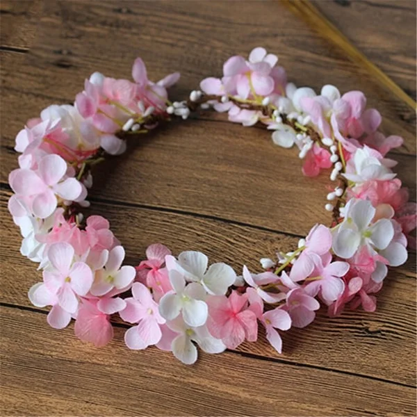 Flower Crown Hawaii